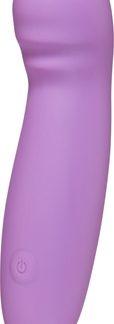 SkinsTouch The Glee Spot Vibratore Purple 1 pz
