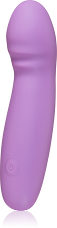 SkinsTouch The Glee Spot Vibratore Purple 1 pz