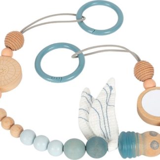 Small foot by LeglerBaby Pram Chain catenina Seaside 1 pz