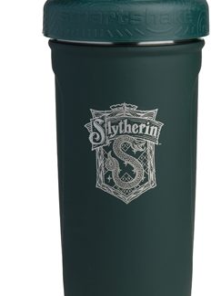 SmartshakeReforce Harry Potter shaker per lo sport grande Slytherin 900 ml