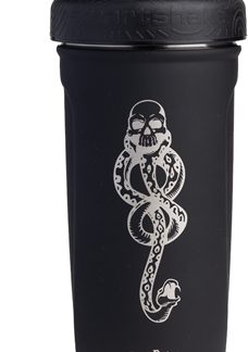 SmartshakeReforce Harry Potter shaker per lo sport Dark Mark 700 ml