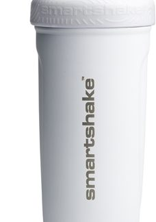 SmartshakeReforce shaker per lo sport grande White 900 ml