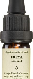 Smells Like SpellsEssential Oil Blend Freya olio essenziale profumato (Love spell) 5 ml