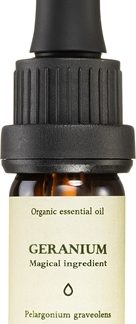 Smells Like SpellsEssential Oil Geranium olio essenziale profumato 5 ml