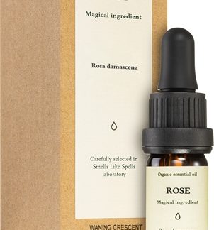 Smells Like SpellsEssential Oil Rose olio essenziale profumato 5 ml
