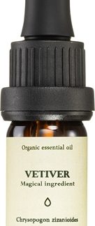 Smells Like SpellsEssential Oil Vetiver olio essenziale profumato 5 ml