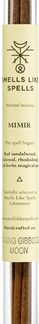 Smells Like SpellsNorse Magic Mimir bastoncini profumati (relaxation/meditation) 50 g