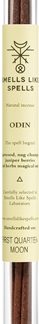 Smells Like SpellsNorse Magic Odin bastoncini profumati (focus/self-confidence) 50 g