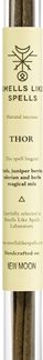 Smells Like SpellsNorse Magic Thor bastoncini profumati (concentration/career) 50 g
