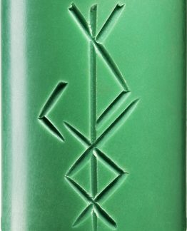 Smells Like SpellsRune Candle Freyr candela profumata (wealth/abundance) 300 g