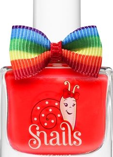SnailsMain Collection smalto per unghie per bambini colore Rainbow 10.5 ml