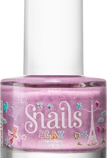 SnailsMini Play smalto per unghie per bambini colore Glitter Bomb 7 ml
