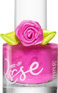 SnailsRose smalto per unghie peel-off per bambini colore LOL 7 ml