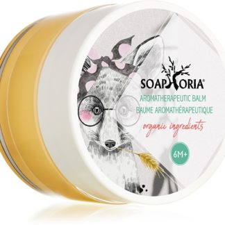 SoaphoriaBabyphoria balsamo per l’influenza e il raffreddore 50 ml