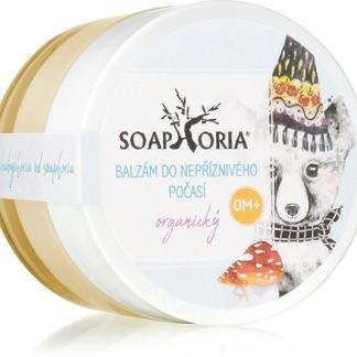SoaphoriaBabyphoria balsamo protettivo contro il freddo e il vento per bambini 50 ml
