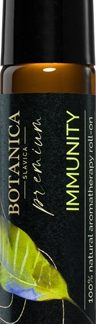 SoaphoriaBotanica Slavica Imunity olio essenziale profumato roll-on 10 ml