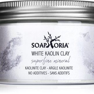 SoaphoriaCare argilla bianca50 ml