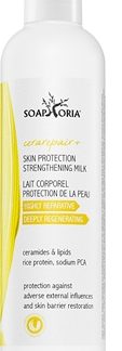 SoaphoriaCeraRepair+ latte corpo rinforzante protezione della pelle 250 ml