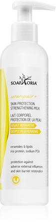 SoaphoriaCeraRepair+ latte corpo rinforzante protezione della pelle 250 ml