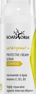 SoaphoriaCeraRepair+ siero in crema con ceramidi50 ml