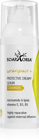 SoaphoriaCeraRepair+ siero in crema con ceramidi50 ml