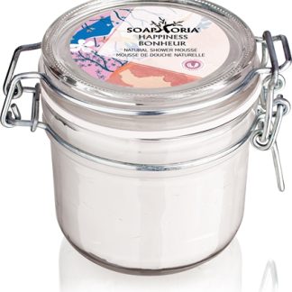 SoaphoriaHappiness doccia schiuma 255 ml