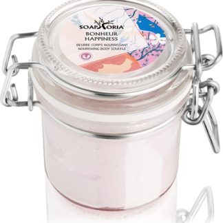 SoaphoriaHappiness soufflé corpo 125 ml