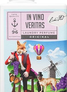 SoaphoriaIn Vino Veritas profuma biancheria 150 ml
