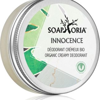 SoaphoriaInnocence deodorante organico in crema50 ml