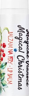 SoaphoriaMagical Christmas balsamo nutriente labbra5 g
