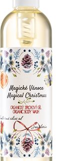 SoaphoriaMagical Christmas gel doccia per pelli delicate e lisce 250 ml