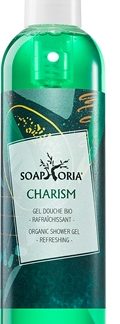 SoaphoriaMan Charism gel doccia 250 ml