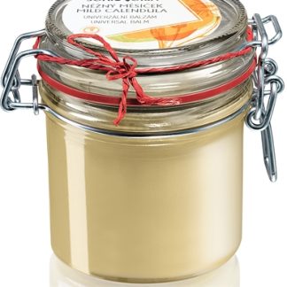 SoaphoriaMild Calendula balsamo con calendula 125 ml
