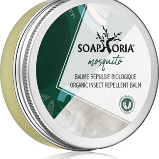 SoaphoriaMosquito Balsamo repellente contro gli insetti 50 ml