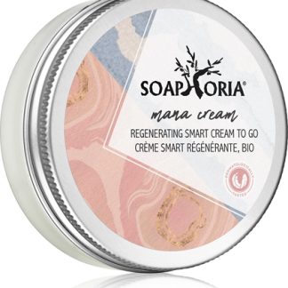 SoaphoriaOrganic manna idratante per le mani 50 ml
