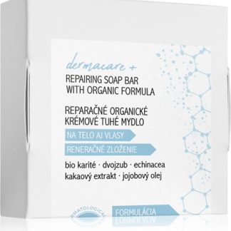 SoaphoriaOrganic sapone organico effetto rigenerante150 g