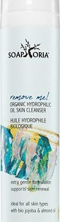 SoaphoriaRemove me! olio struccante100 ml