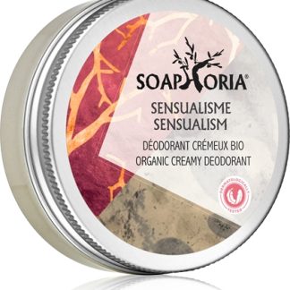 SoaphoriaSensualism deodorante in crema 50 ml