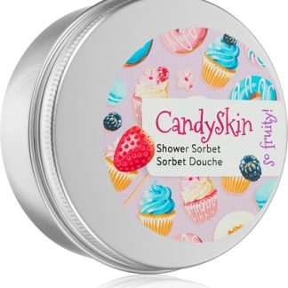 SoaphoriaSo fruity! acqua sorbetto delicata corpo per la doccia 180 ml