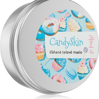 SoaphoriaSo lovely! burro corpo effetto velluto 180 ml