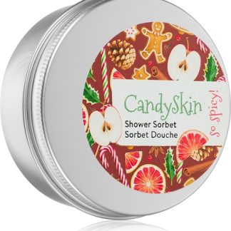 SoaphoriaSo spicy! acqua sorbetto delicata corpo per la doccia 180 ml