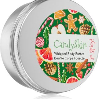 SoaphoriaSo spicy! burro corpo effetto velluto 180 ml