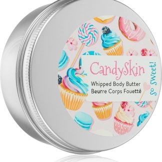 SoaphoriaSo sweet! burro corpo effetto velluto 180 ml