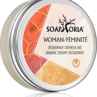 SoaphoriaWoman deodorante in crema 50 ml