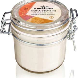 SoaphoriaWoman Féminité doccia schiuma 250 ml