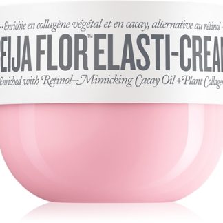 Sol de JaneiroBeija Flor Elasti-Cream crema idratante corpo che aumenta l’elasticità della pelle 240 ml