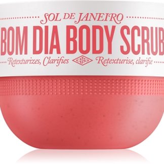 Sol de JaneiroBom Dia™ Body Scrub scrub lisciante corpo 220 g