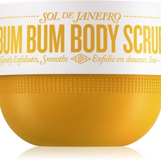 Sol de JaneiroBum Bum Body Scrub scrub corpo allo zucchero 220 g