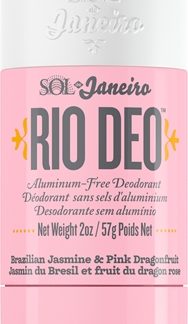 Sol de JaneiroRio Deo ’68 deodorante solido senza sali di alluminio 57 g