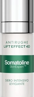 SomatolineSkinExpert Lift Effect 4D siero antirughe30 ml